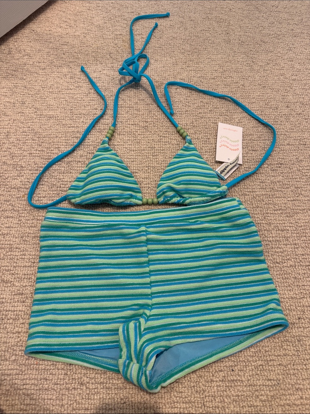 Dippin Daisys Bikini